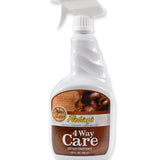 Fiebing's 4 - Way Care Leather Conditioner 32 oz. - Equiluxe Tack - Equiluxe Tack