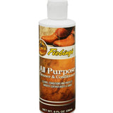Fiebing's All Purpose Leather Cleaner & Conditioner 8 oz. - Equiluxe Tack - Equiluxe Tack