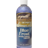 Fiebing's Blue Frost Whitening Shampoo & Conditioner 16 oz. - Equiluxe Tack - Equiluxe Tack