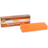 Fiebing's Glycerine Saddle Soap Bar 7 oz. - Equiluxe Tack - Equiluxe Tack