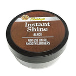 Fiebing's Instant Black Boot Shine - Equiluxe Tack - Equiluxe Tack