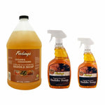 Fiebing's Liquid Glycerine Saddle Soap - Equiluxe Tack - Equiluxe Tack