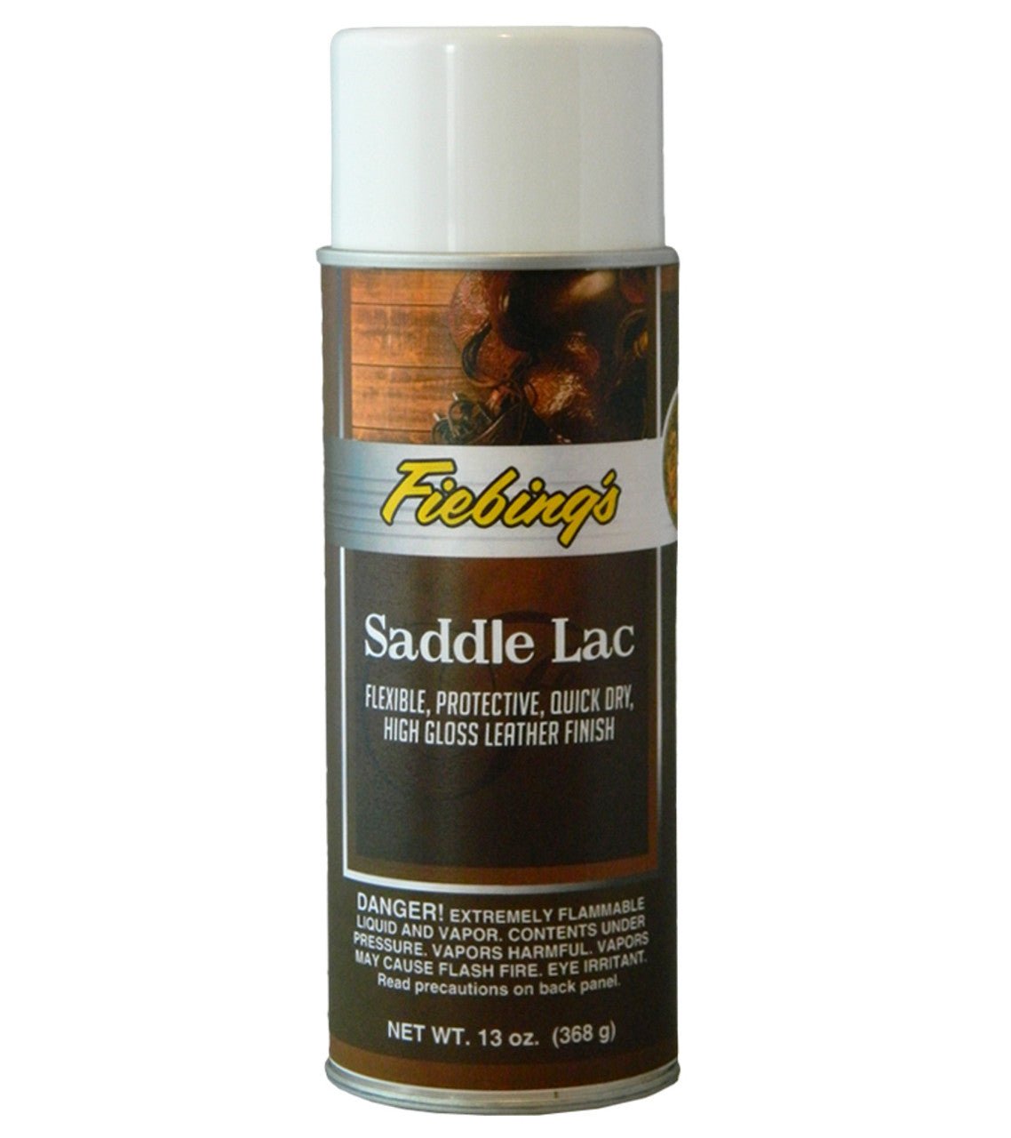 Fiebing's Saddle Lac Aerosol 13 oz. - Equiluxe Tack - Equiluxe Tack