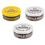 Fiebing's Saddle Soap 12 oz. - Equiluxe Tack - Equiluxe Tack