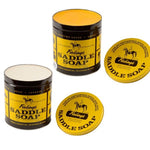 Fiebing's Saddle Soap 5 lb - Equiluxe Tack - Equiluxe Tack
