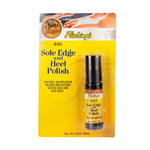 Fiebing's Sole Edge & Heel Polish 0.6 oz. - Equiluxe Tack - Equiluxe Tack