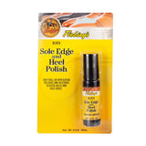 Fiebing's Sole Edge & Heel Polish 0.6 oz. - Equiluxe Tack - Equiluxe Tack