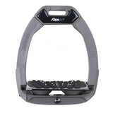 Flex - On Safe - On JUNIOR Stirrups Inclined w/ Ultra Grip - Multiple Colors - Flex - On - Equiluxe Tack
