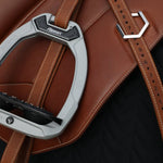 Flex - On Safe - On JUNIOR Stirrups Inclined w/ Ultra Grip - Multiple Colors - Flex - On - Equiluxe Tack