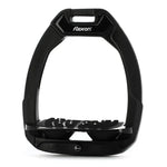 Flex - On Safe - On JUNIOR Stirrups Inclined w/ Ultra Grip - Multiple Colors - Flex - On - Equiluxe Tack