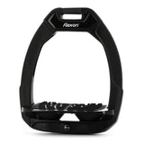 Flex - On Safe - On JUNIOR Stirrups Inclined w/ Ultra Grip - Multiple Colors - Flex - On - Equiluxe Tack