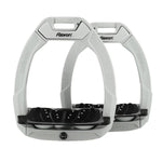 Flex - On Safe - On JUNIOR Stirrups Inclined w/ Ultra Grip - Multiple Colors - Flex - On - Equiluxe Tack