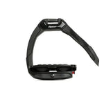 Flex - On Safe - On JUNIOR Stirrups Inclined w/ Ultra Grip - Multiple Colors - Flex - On - Equiluxe Tack