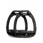 Flex - On Safe - On JUNIOR Stirrups Inclined w/ Ultra Grip - Multiple Colors - Flex - On - Equiluxe Tack