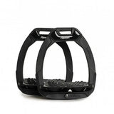 Flex - On Safe - On JUNIOR Stirrups Inclined w/ Ultra Grip - Multiple Colors - Flex - On - Equiluxe Tack