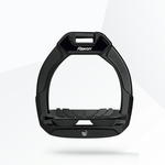 Flex - On Safe - On JUNIOR Stirrups Inclined w/ Ultra Grip - Multiple Colors - Flex - On - Equiluxe Tack