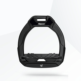 Flex - On Safe - On JUNIOR Stirrups Inclined w/ Ultra Grip - Multiple Colors - Flex - On - Equiluxe Tack