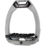 Flex - On Safe - On JUNIOR Stirrups Inclined w/ Ultra Grip - Multiple Colors - Flex - On - Equiluxe Tack