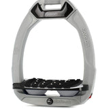 Flex - On Safe - On JUNIOR Stirrups Inclined w/ Ultra Grip - Multiple Colors - Flex - On - Equiluxe Tack