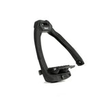 Flex - On Safe - On JUNIOR Stirrups Inclined w/ Ultra Grip - Multiple Colors - Flex - On - Equiluxe Tack