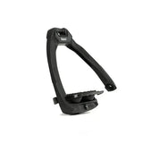 Flex - On Safe - On JUNIOR Stirrups Inclined w/ Ultra Grip - Multiple Colors - Flex - On - Equiluxe Tack