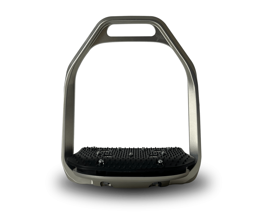 FreeJump Air Pure Stirrups - FreeJump - Equiluxe Tack