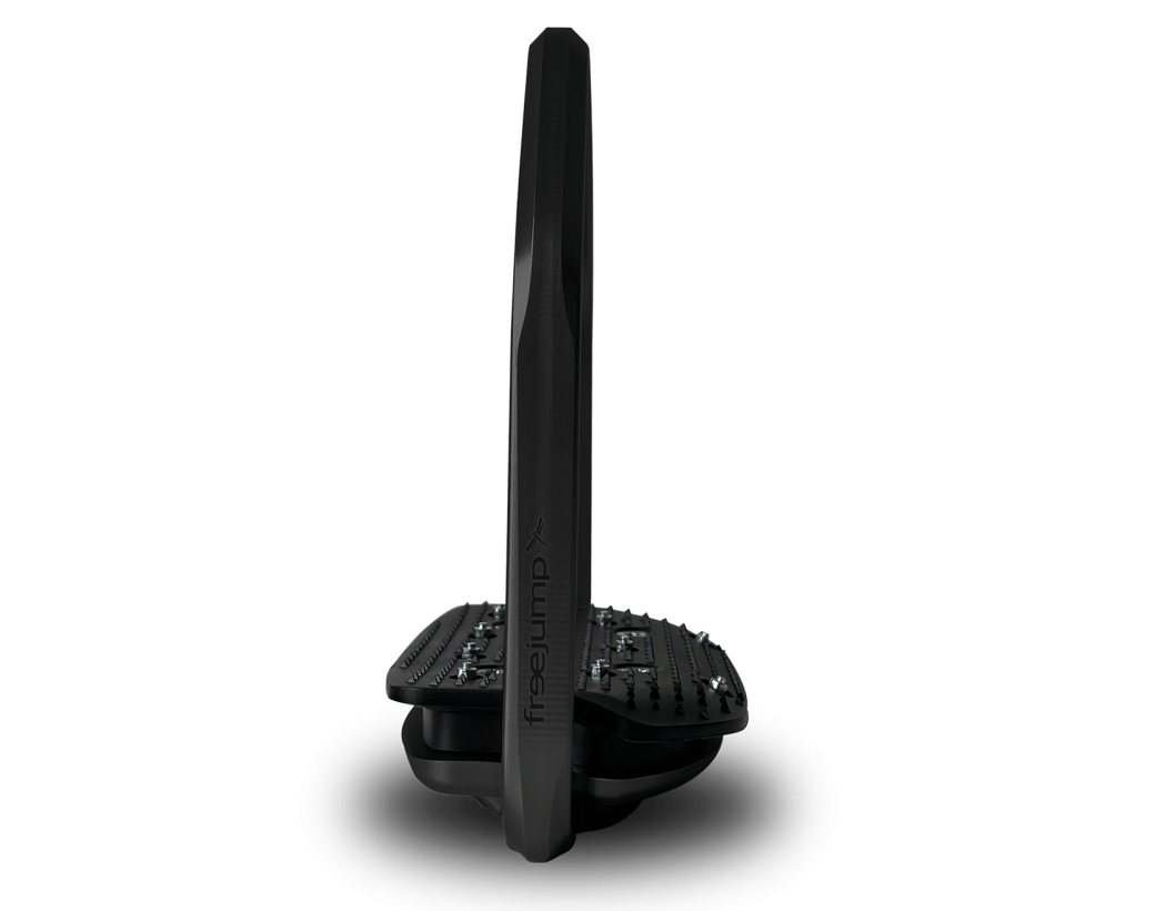 FreeJump Air Pure Stirrups - FreeJump - Equiluxe Tack