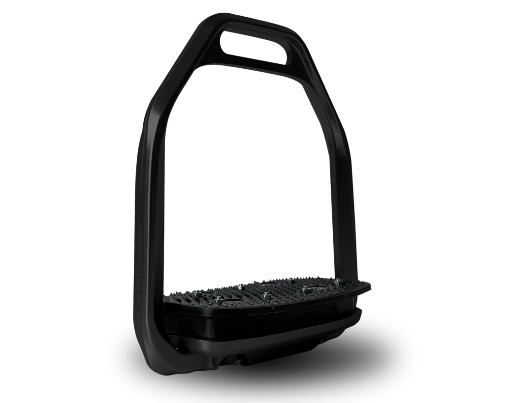 FreeJump Air Pure Stirrups - FreeJump - Equiluxe Tack