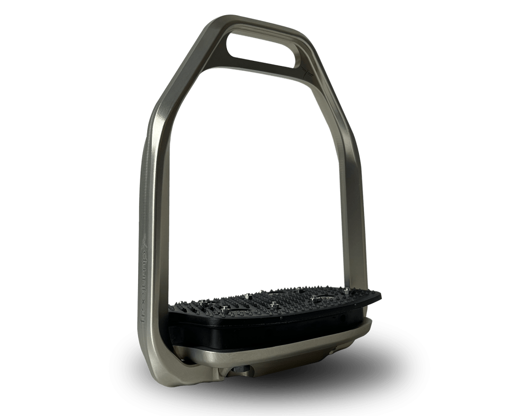 FreeJump Air Pure Stirrups - FreeJump - Equiluxe Tack