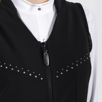 Freejump Airbag Crystal Safety Vest - FreeJump - Equiluxe Tack