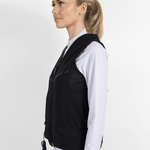 Freejump Airbag Crystal Safety Vest - FreeJump - Equiluxe Tack