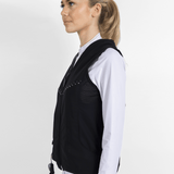Freejump Airbag Crystal Safety Vest - FreeJump - Equiluxe Tack