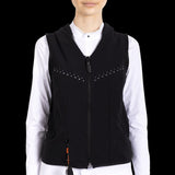 Freejump Airbag Crystal Safety Vest - FreeJump - Equiluxe Tack
