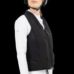Freejump Airbag Safety Vest - FreeJump - Equiluxe Tack