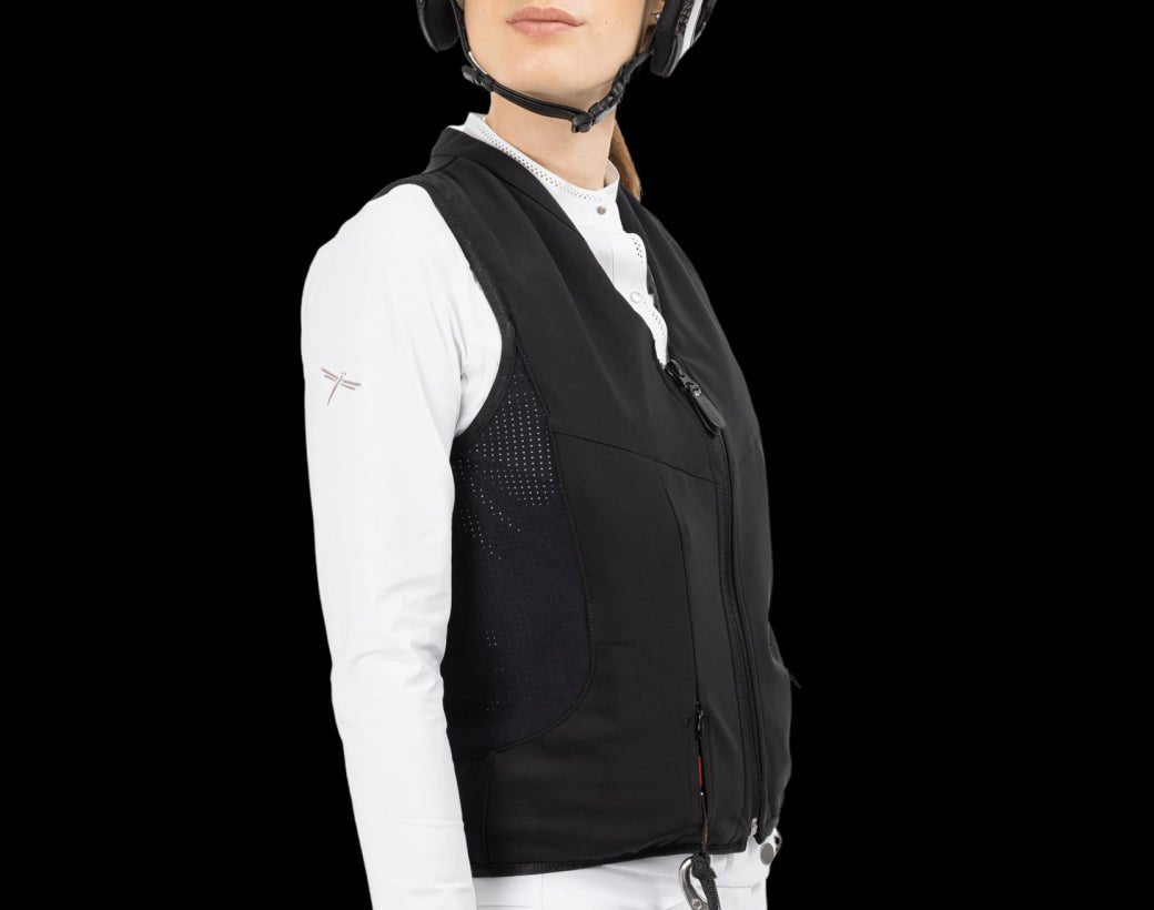 Freejump Airbag Safety Vest - FreeJump - Equiluxe Tack