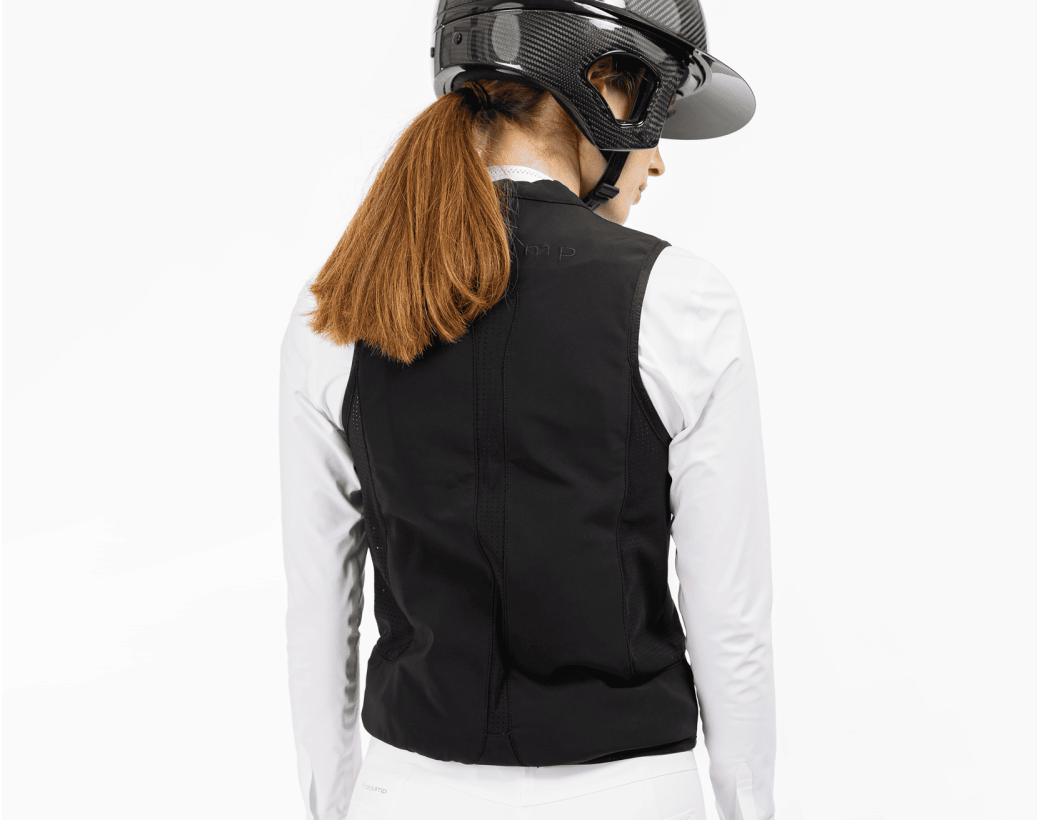 Freejump Airbag Safety Vest - FreeJump - Equiluxe Tack