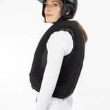 Freejump Airbag Safety Vest - FreeJump - Equiluxe Tack