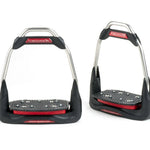FreeJump Air'S Stirrups - FreeJump - Equiluxe Tack