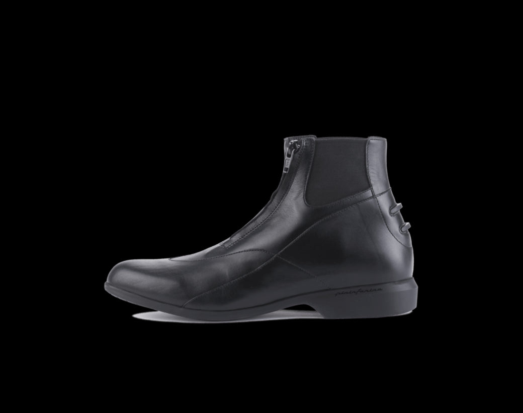 FreeJump Foxy Paddock Boots - FreeJump - Equiluxe Tack