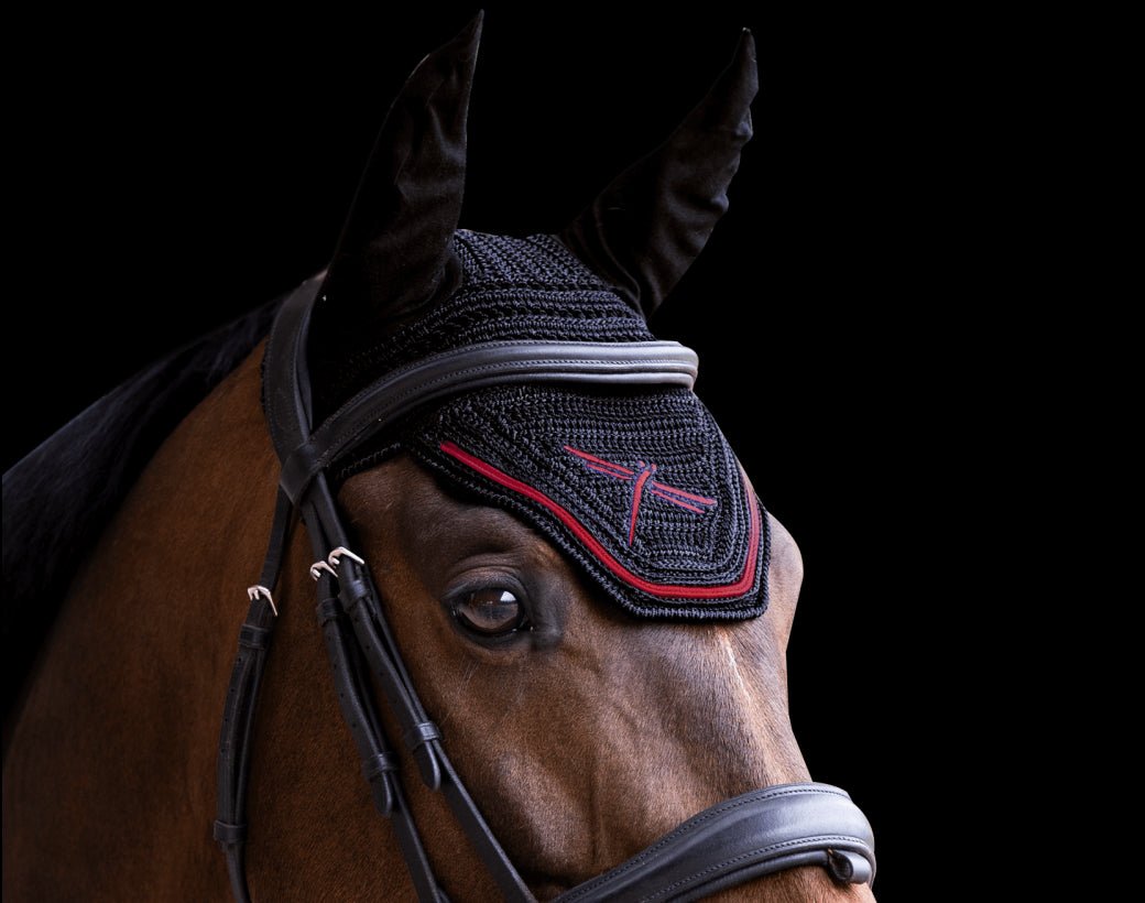 FreeJump Horse Bonnet - FreeJump - Equiluxe Tack