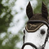 FreeJump Horse Bonnet - FreeJump - Equiluxe Tack