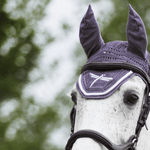 FreeJump Horse Bonnet - FreeJump - Equiluxe Tack