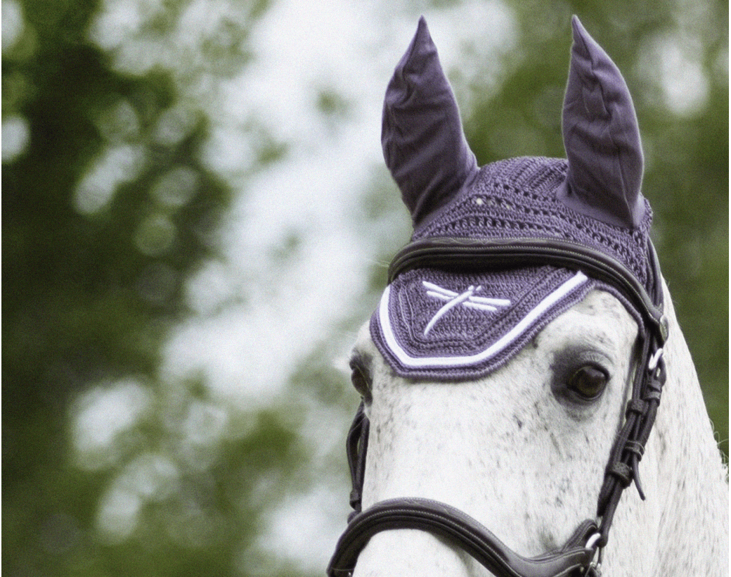 FreeJump Horse Bonnet - FreeJump - Equiluxe Tack
