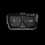 Freejump Intercom All User Kit powered by Cardo - FreeJump - Equiluxe Tack