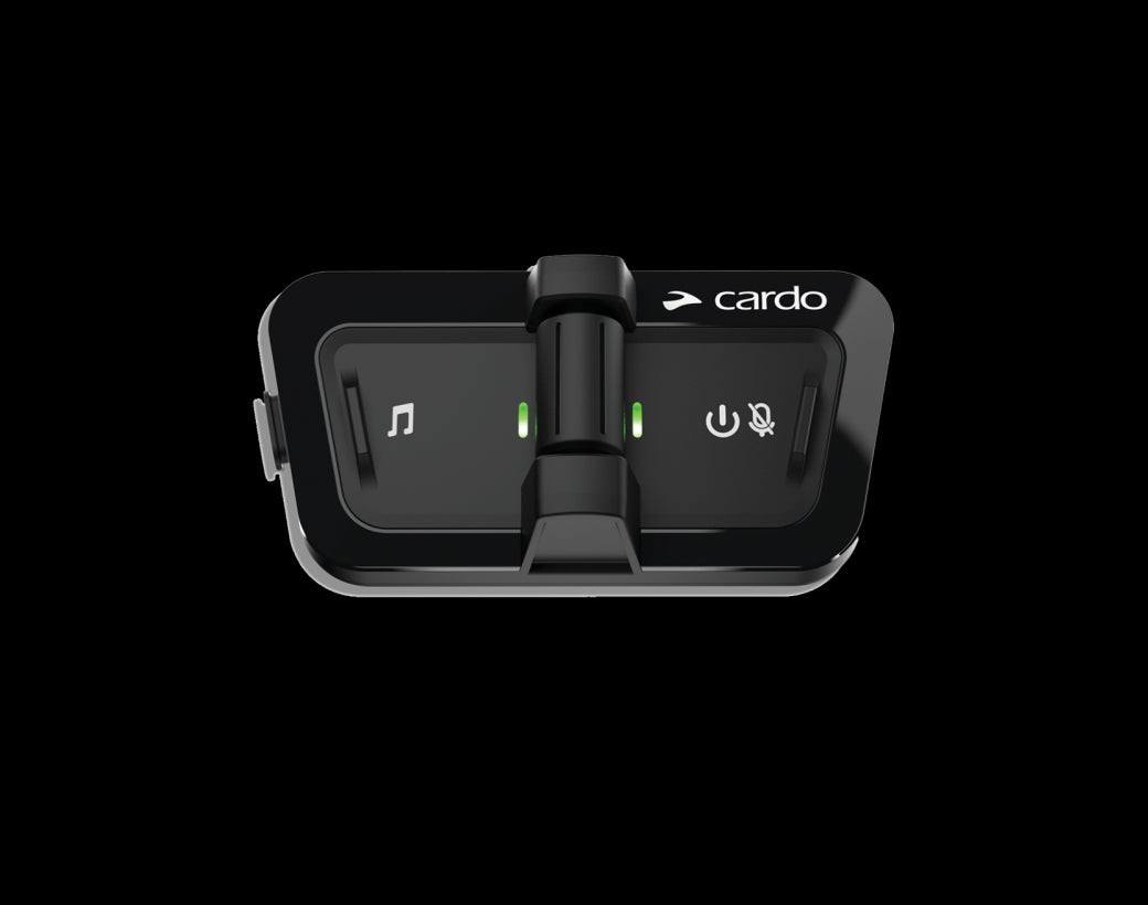 Freejump Intercom All User Kit powered by Cardo - FreeJump - Equiluxe Tack