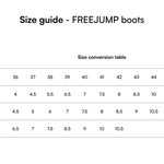 FreeJump K2 Men's Paddock Boots - FreeJump - Equiluxe Tack