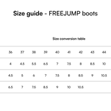 FreeJump K2 Men's Paddock Boots - FreeJump - Equiluxe Tack