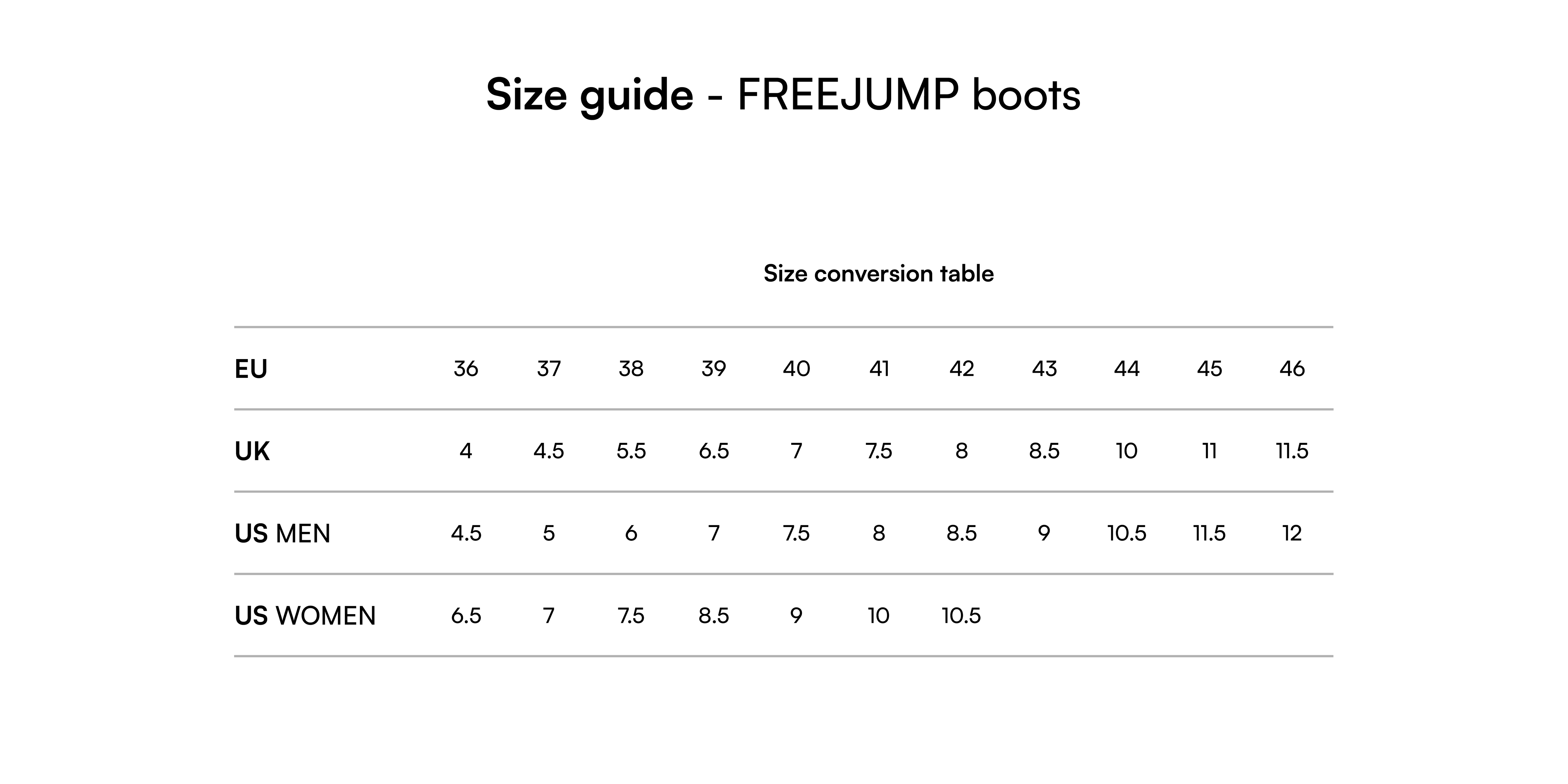 FreeJump K2 Men's Paddock Boots - FreeJump - Equiluxe Tack