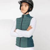 FreeJump Kloé Women's Vest - FreeJump - Equiluxe Tack