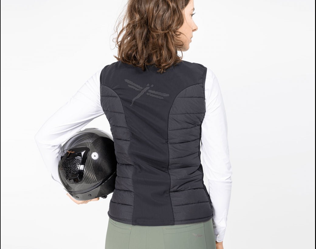 FreeJump Kloé Women's Vest - FreeJump - Equiluxe Tack